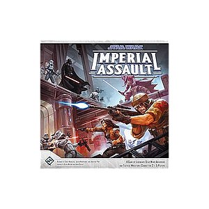 星際大戰 帝國突襲 中文版 Star War: Imperial Assault CNT